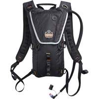 Chill-Its 5156 Low-Profile Hydration Pack with Storage St. Lawrence Industrial & Safety Supply