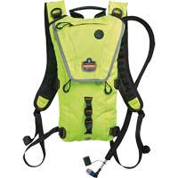 Chill-Its 5156 Low-Profile Hydration Pack with Storage St. Lawrence Industrial & Safety Supply