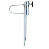 Pique d'ancrage pour parasol SHAX 6192 St. Lawrence Industrial & Safety Supply