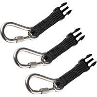 Carabiners Accessory Pack St. Lawrence Industrial & Safety Supply