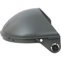 Harnais de t&ecirc;te pour &eacute;cran facial, Suspension Aucun (accessoire &agrave; casque de s&eacute;curit&eacute;) St. Lawrence Industrial & Safety Supply