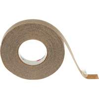 Safety-Walk Slip-Resistant Tape, 1" x 60', Clear St. Lawrence Industrial & Safety Supply