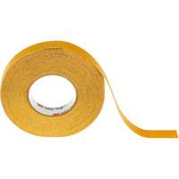 Safety-Walk Slip-Resistant Tape, 1" x 60', Yellow St. Lawrence Industrial & Safety Supply