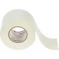 Safety-Walk Slip-Resistant Tape, 4" x 60', White St. Lawrence Industrial & Safety Supply