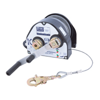 Advanced Winch St. Lawrence Industrial & Safety Supply