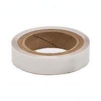 Ruban de marquage ToughStripe surlamin&eacute;, 1" x 50', Polyester, Transparent St. Lawrence Industrial & Safety Supply