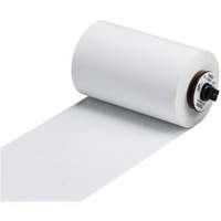 Series R4400 Printer Ribbon, 4.33" x 984', White St. Lawrence Industrial & Safety Supply