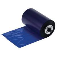 Series R4500 Printer Ribbon, 4.33" x 984', Blue St. Lawrence Industrial & Safety Supply