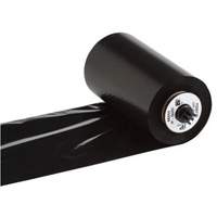 Series R6200 Printer Ribbon, 4.33" x 984', Black St. Lawrence Industrial & Safety Supply