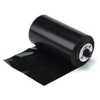 Series R6600 Printer Ribbon, 4.33" x 984', Black St. Lawrence Industrial & Safety Supply
