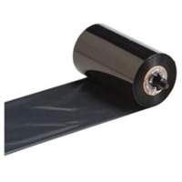 Series R6000 Printer Ribbon, 4.33" x 984', Black St. Lawrence Industrial & Safety Supply