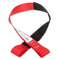 Sangle d'ancrage pour le b&eacute;ton PROTECTA PRO, Fixation universelle, Usage Temporaire St. Lawrence Industrial & Safety Supply