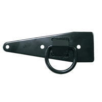 Ancrage pour toiture compact r&eacute;utilisable DBI-SALA, Toit, Usage Temporaire St. Lawrence Industrial & Safety Supply