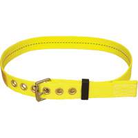 Ceinture avec boucle &agrave; ardillon Delta St. Lawrence Industrial & Safety Supply