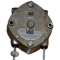 SSB Climb Assist Block/Pulley Assembly St. Lawrence Industrial & Safety Supply