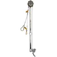 SSB Climb Assist Block/Pulley Assembly St. Lawrence Industrial & Safety Supply
