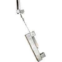 SSB Climb Assist Block/Pulley Assembly St. Lawrence Industrial & Safety Supply