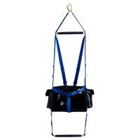 Chaise suspendue pour ouvrier St. Lawrence Industrial & Safety Supply