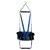 Chaise suspendue pour ouvrier St. Lawrence Industrial & Safety Supply