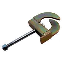 Support &agrave; couler/fixer en place SecuraSpan St. Lawrence Industrial & Safety Supply