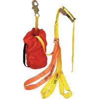 DBI-SALA&reg; Rollgliss Self-Rescue Device St. Lawrence Industrial & Safety Supply