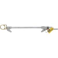 Ancrage pour poutre fixe, Poutre en I, Usage Temporaire St. Lawrence Industrial & Safety Supply