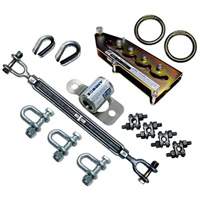 Trousse d'amortisseur de choc Zorbit St. Lawrence Industrial & Safety Supply