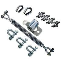 Trousse d'amortisseur de choc Zorbit St. Lawrence Industrial & Safety Supply