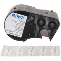 Low Temperature Label Maker Cartridge, Black St. Lawrence Industrial & Safety Supply