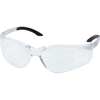 Lunettes de s&eacute;curit&eacute; s&eacute;rie Z2400, Lentille Transparent, Anti-&eacute;gratignures, ANSI Z87+/R&eacute;pond ou surpasse la norme CSA Z94.3 St. Lawrence Industrial & Safety Supply