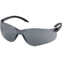 Z2400 Series Safety Glasses, Grey/Smoke Lens, Anti-Scratch, ANSI Z87+/Meets/Exceeds CSA Z94.3 St. Lawrence Industrial & Safety Supply