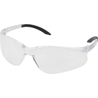 Lunettes de s&eacute;curit&eacute; s&eacute;rie Z2400, Lentille Transparent, Antibu&eacute;e, ANSI Z87+/R&eacute;pond ou surpasse la norme CSA Z94.3 St. Lawrence Industrial & Safety Supply