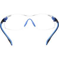 Lunettes de s&eacute;curit&eacute; Solus avec lentilles Scotchgard, Lentille Transparent, Antibu&eacute;e, R&eacute;pond ou surpasse la norme CSA Z94.3 St. Lawrence Industrial & Safety Supply