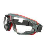 GoggleGear 500 Series Safety Splash Goggles, Clear Lens, Anti-Fog, Indirect Vent St. Lawrence Industrial & Safety Supply
