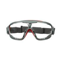 GoggleGear 500 Series Safety Splash Goggles, Clear Lens, Anti-Fog, Indirect Vent St. Lawrence Industrial & Safety Supply