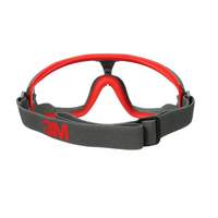 GoggleGear 500 Series Safety Splash Goggles, Clear Lens, Anti-Fog, Indirect Vent St. Lawrence Industrial & Safety Supply
