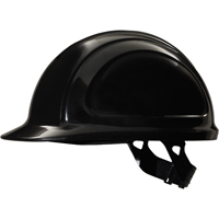 North Zone Hardhat, Meets CSA Type 1, Pinlock Suspension, Non-Vented St. Lawrence Industrial & Safety Supply