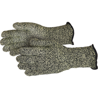 Cool Grip&reg; Gloves, Kevlar&reg;, Large, Protects Up To 608° F (320° C) St. Lawrence Industrial & Safety Supply