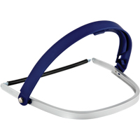 Universal Hardhat Faceshield Bracket St. Lawrence Industrial & Safety Supply