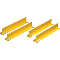 Shelf Dividers for Safety Cabinet Shelves St. Lawrence Industrial & Safety Supply