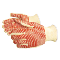 Sure Grip&reg; Hot Mill Gloves, Nitrile, 8/Medium, Protects Up To 392° F (200° C) St. Lawrence Industrial & Safety Supply