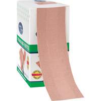Dressing Strips, Rectangular/Square, Roll, Fabric, Non-Sterile St. Lawrence Industrial & Safety Supply
