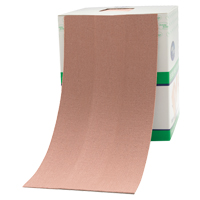 Dressing Strips, Rectangular/Square, Roll, Fabric, Non-Sterile St. Lawrence Industrial & Safety Supply