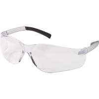 Lunettes de s&eacute;curit&eacute; Purity de Kleenguard, Lentille Transparent, Anti-&eacute;gratignures, ANSI Z87+/R&eacute;pond ou surpasse la norme CSA Z94.3 St. Lawrence Industrial & Safety Supply