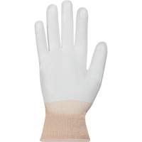 Superior Touch&reg; Coated Gloves, 6/X-Small, Polyurethane Coating, 13 Gauge, Polyester Shell St. Lawrence Industrial & Safety Supply