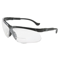 Uvex&reg; Genesis&reg; Reader Safety Glasses, Anti-Scratch, Clear, 1.5 Diopter St. Lawrence Industrial & Safety Supply