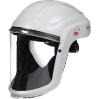 Versaflo Respiratory Faceshield Assembly, Standard, Hard Top St. Lawrence Industrial & Safety Supply