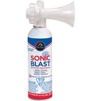Audible Warning Supplies