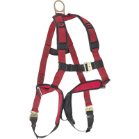 Dyna-Pro Harness, CSA Certified, Class A, X-Large, 400 lbs. Cap. St. Lawrence Industrial & Safety Supply