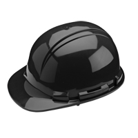 North&reg; Whistler Hardhat, Meets CSA Type 1, Ratchet Suspension, Non-Vented St. Lawrence Industrial & Safety Supply